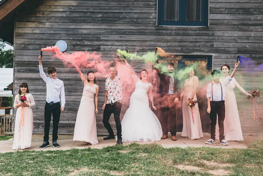 Groomsmen