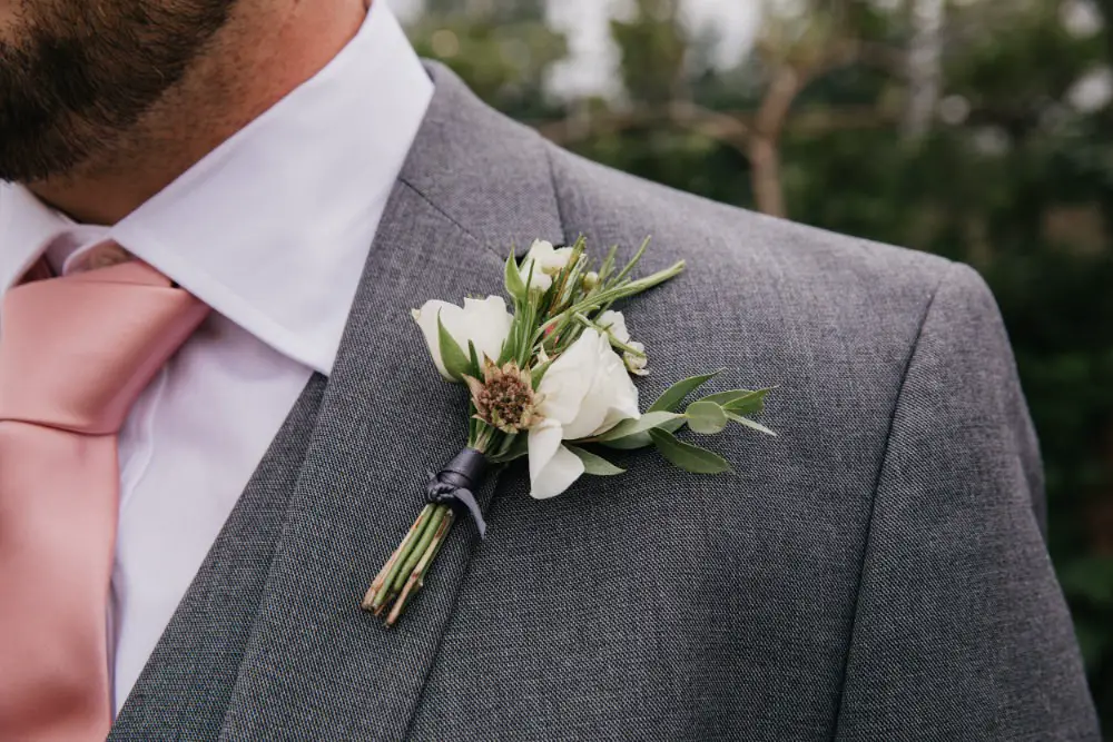 Groomsmen