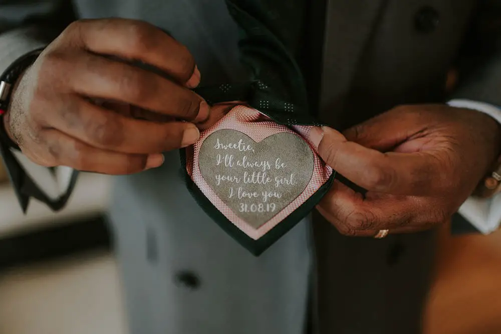 Utterly Beautiful Woodland Wedding with Family Focused Relaxed Vibes