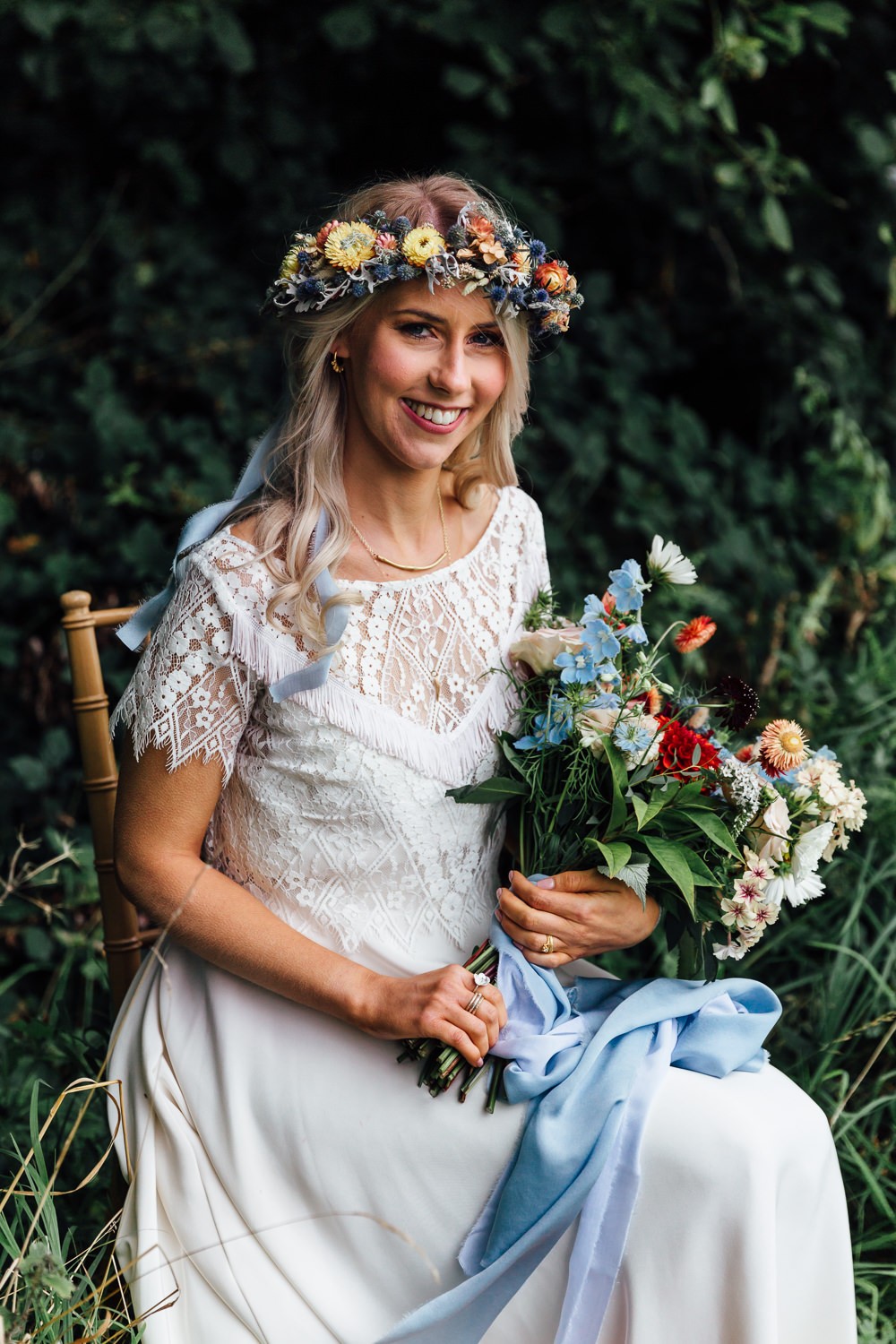 Autumnal Festival Wedding Ideas