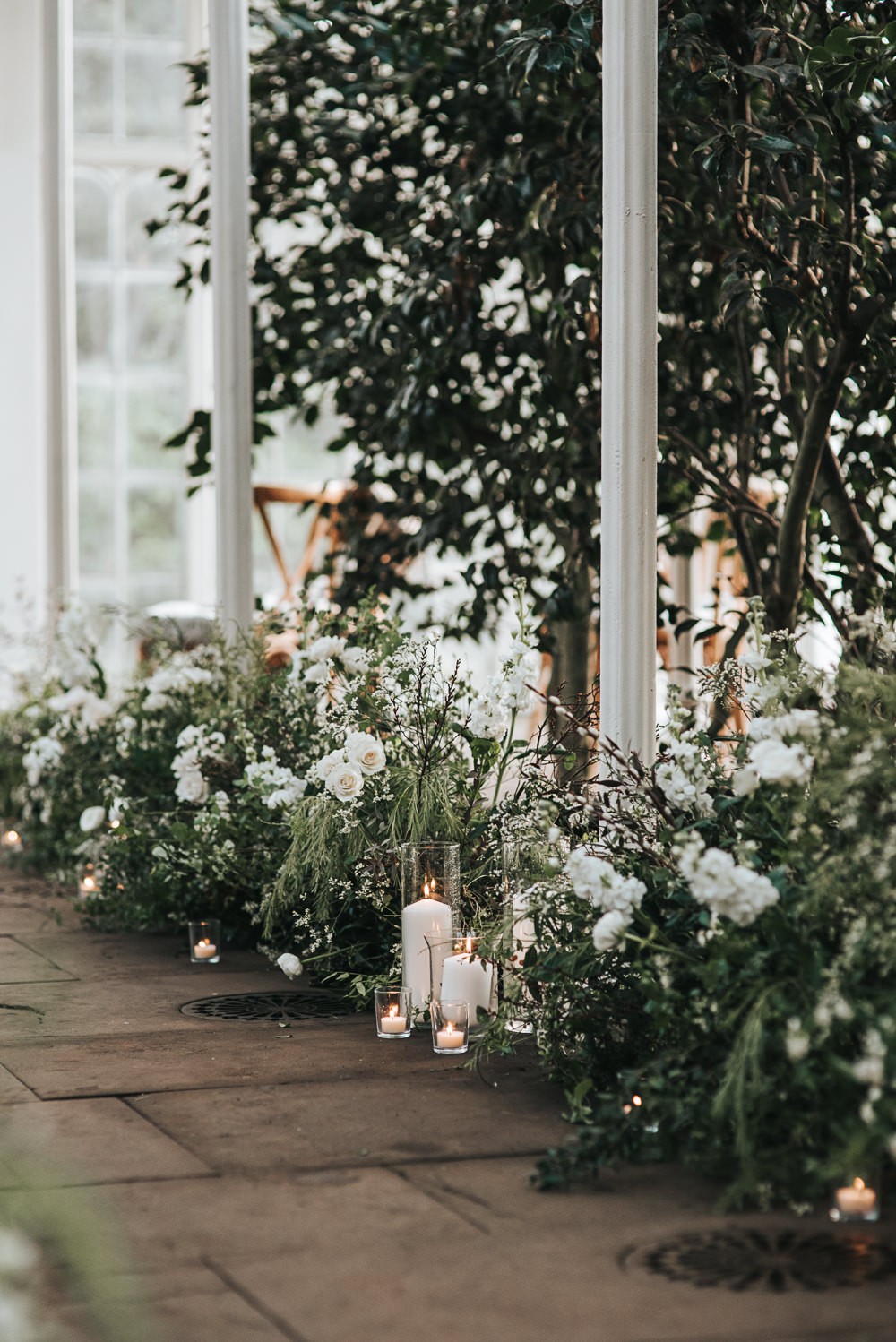 Meadow Aisle