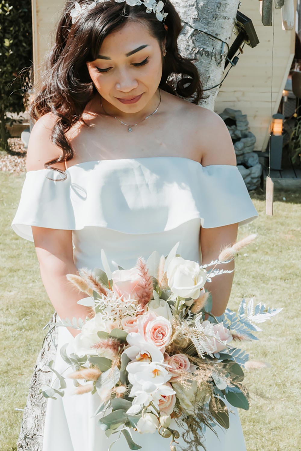 Breathtakingly Beautiful Mount Snowdon Wedding Adventure