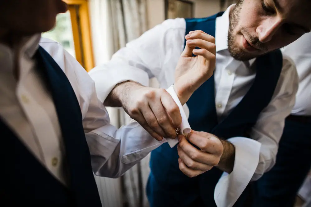 Colourful & Personal Mexican Fiesta Wedding