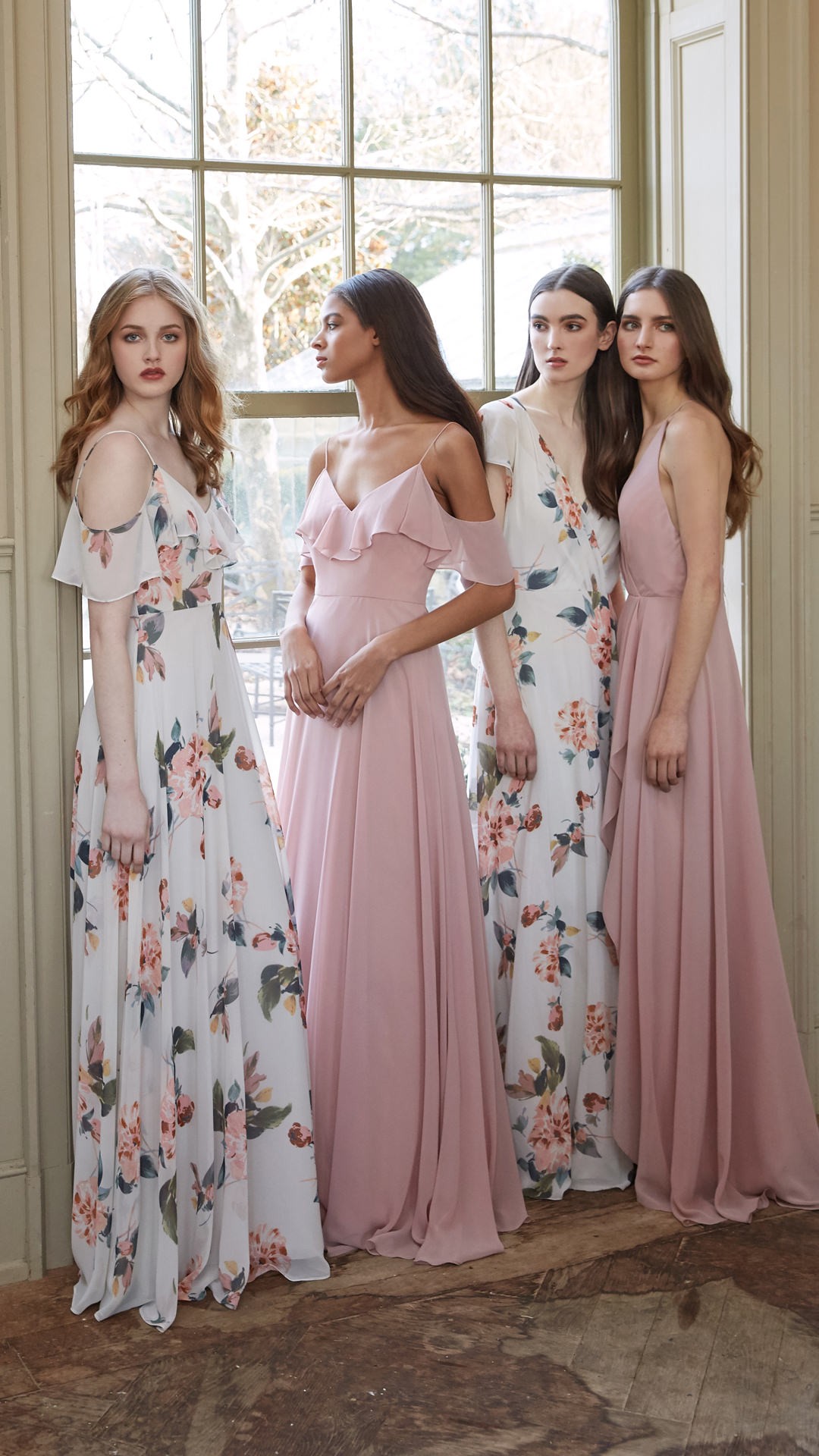 Jenny Yoo Collection – Bridesmaid Dresses