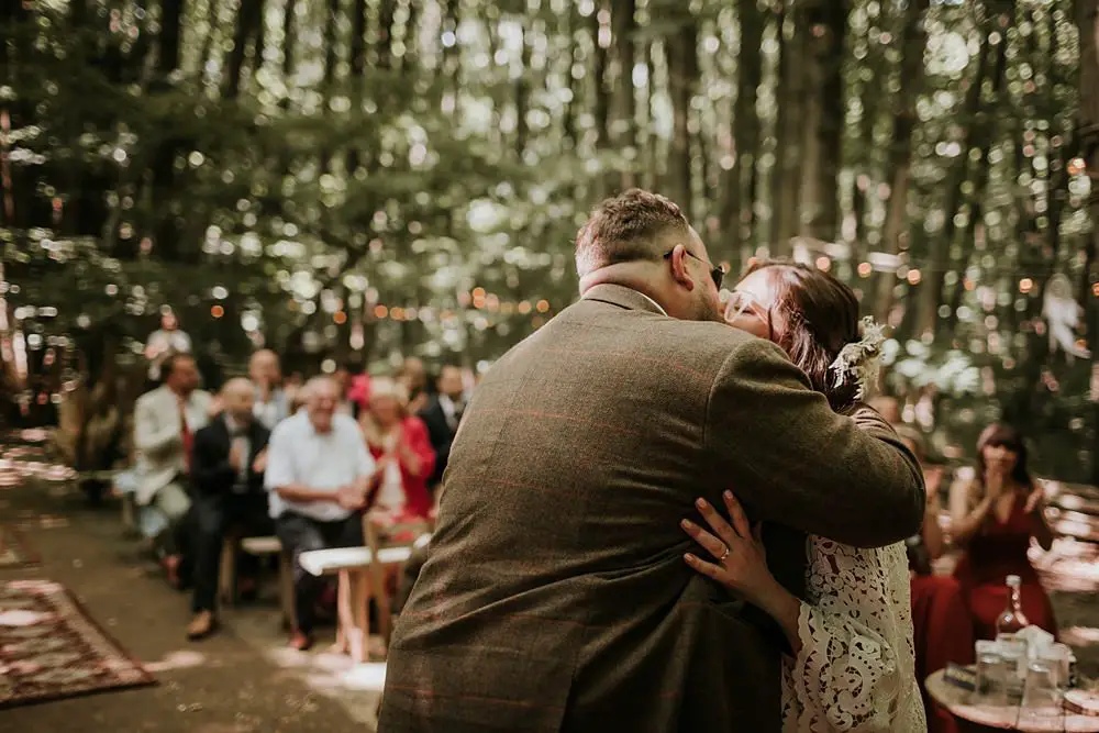 The Ceremony & Music