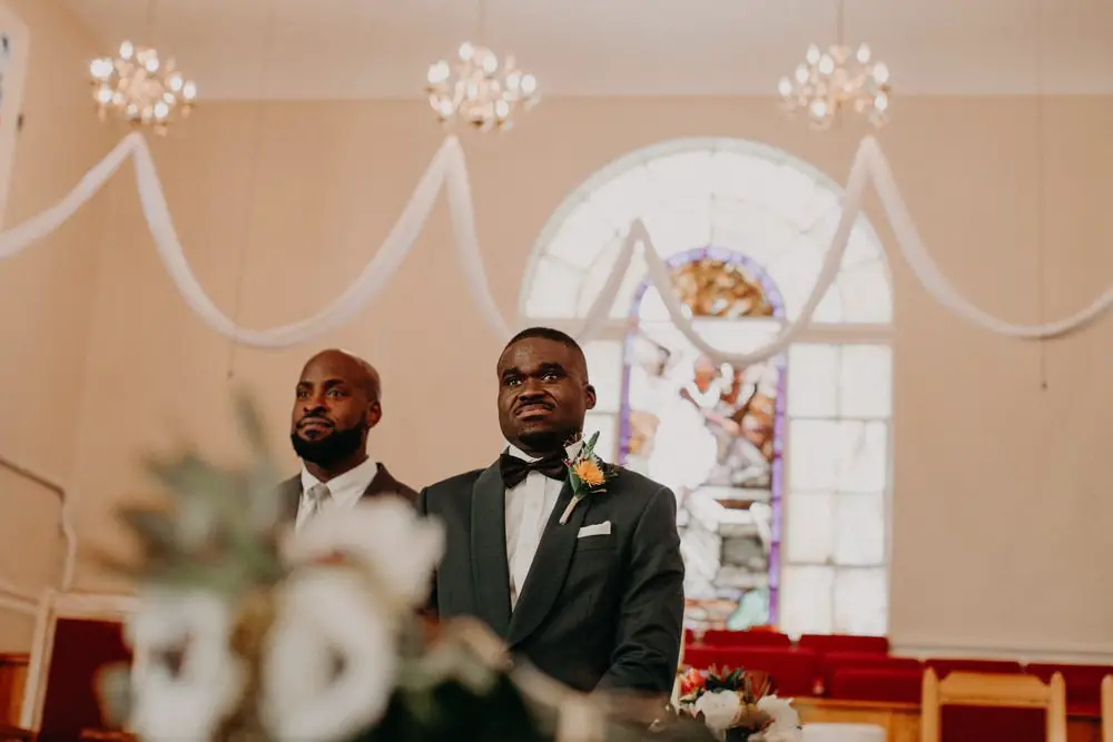 Groomsmen