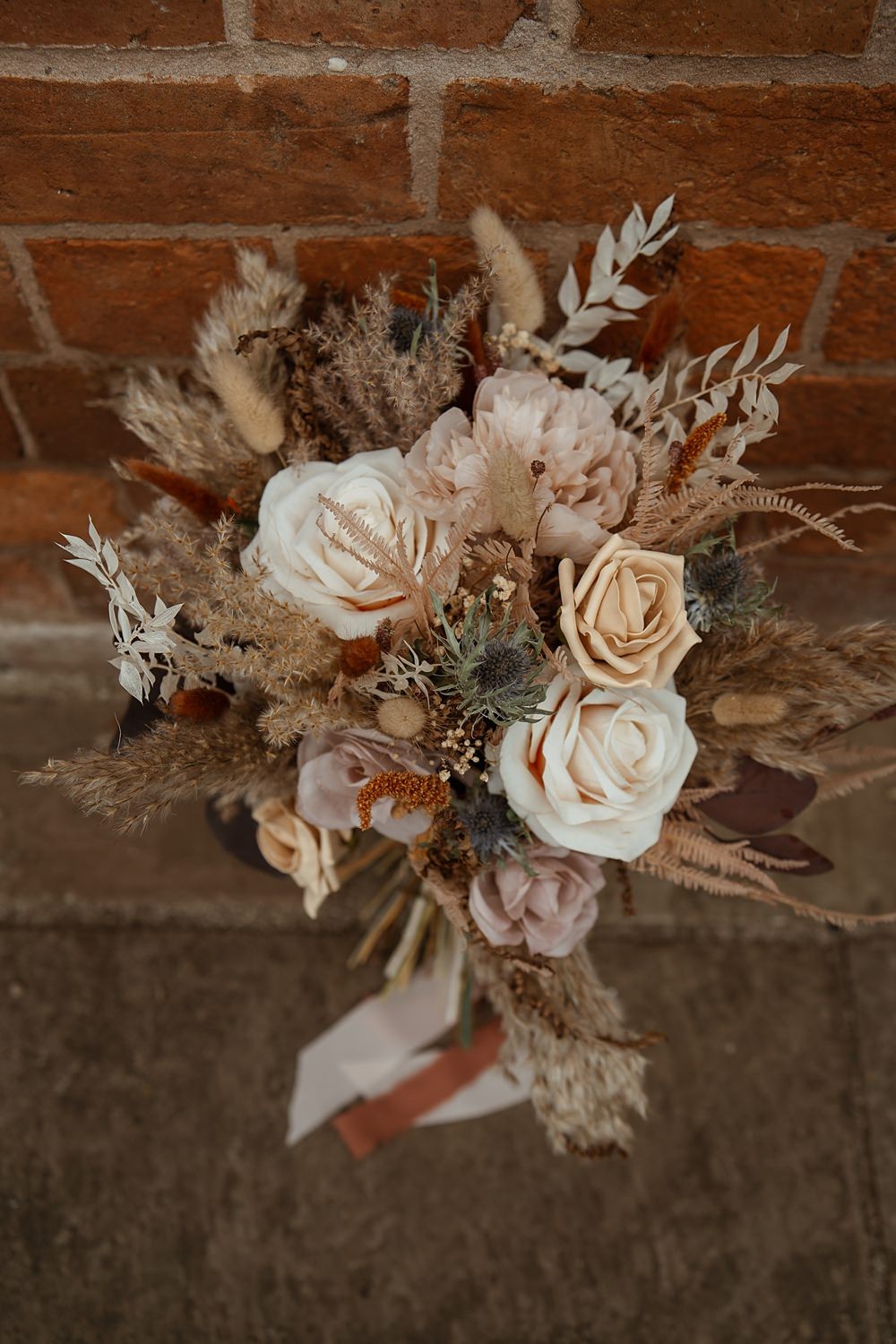 Dried Flowers