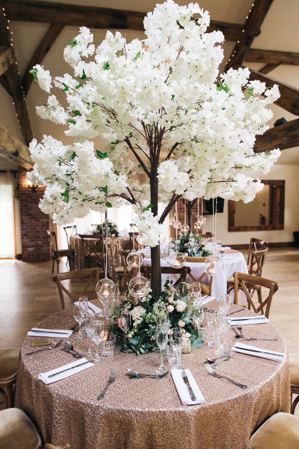 Blossom Tree