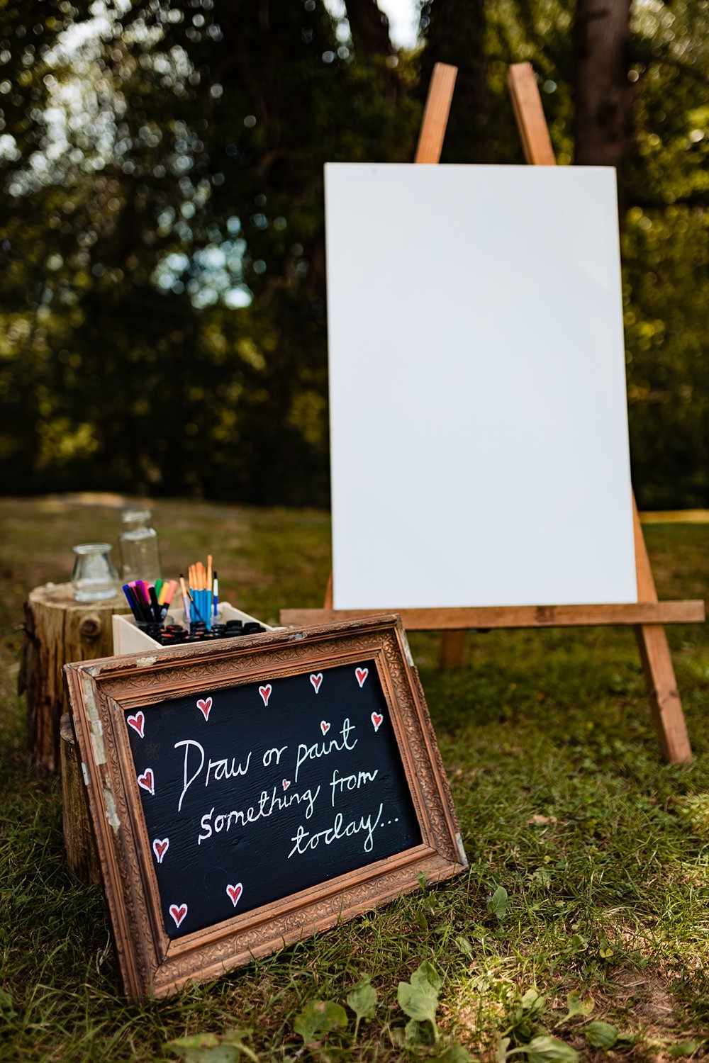 1o. Al Fresco Guest Book