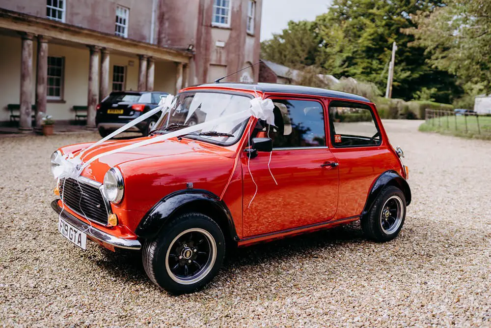 Wedding Transport Company