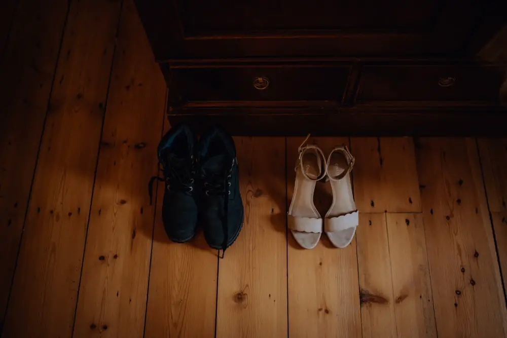 Breathtaking Scottish Elopement in the Highlands