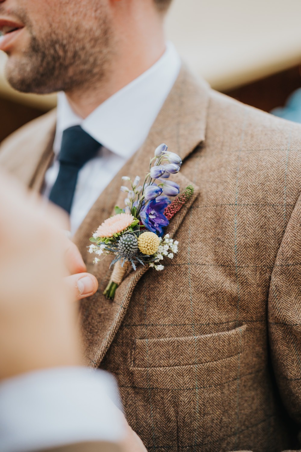 Groomsmen