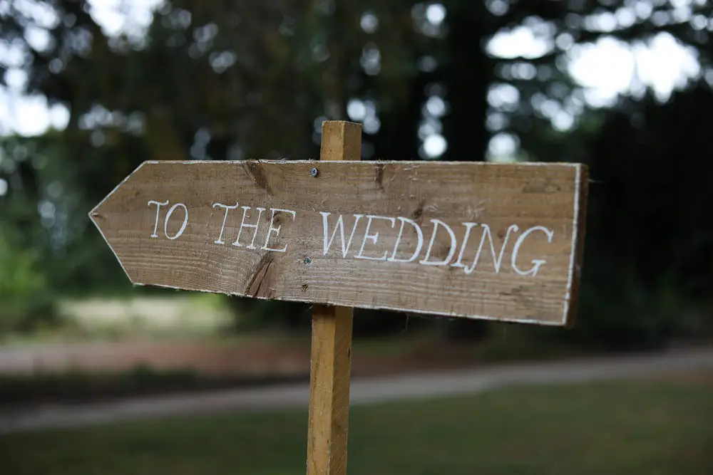 Happy Colourful & Fun Rainbow Tipi Wedding