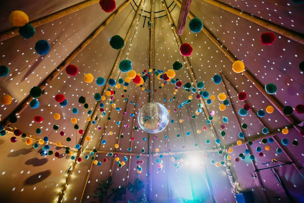 Disco Ball