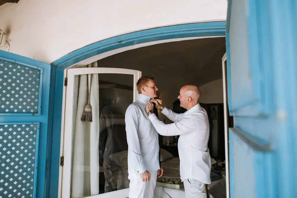 Portugal Destination Wedding – The Algarve