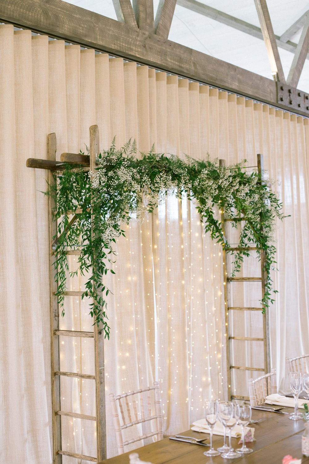 Wedding Pergola