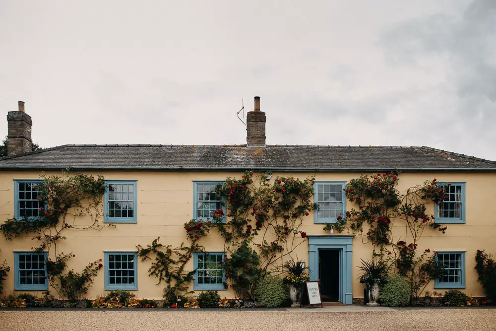 Colourful Summer Barn Wedding Full of Love & Laughter