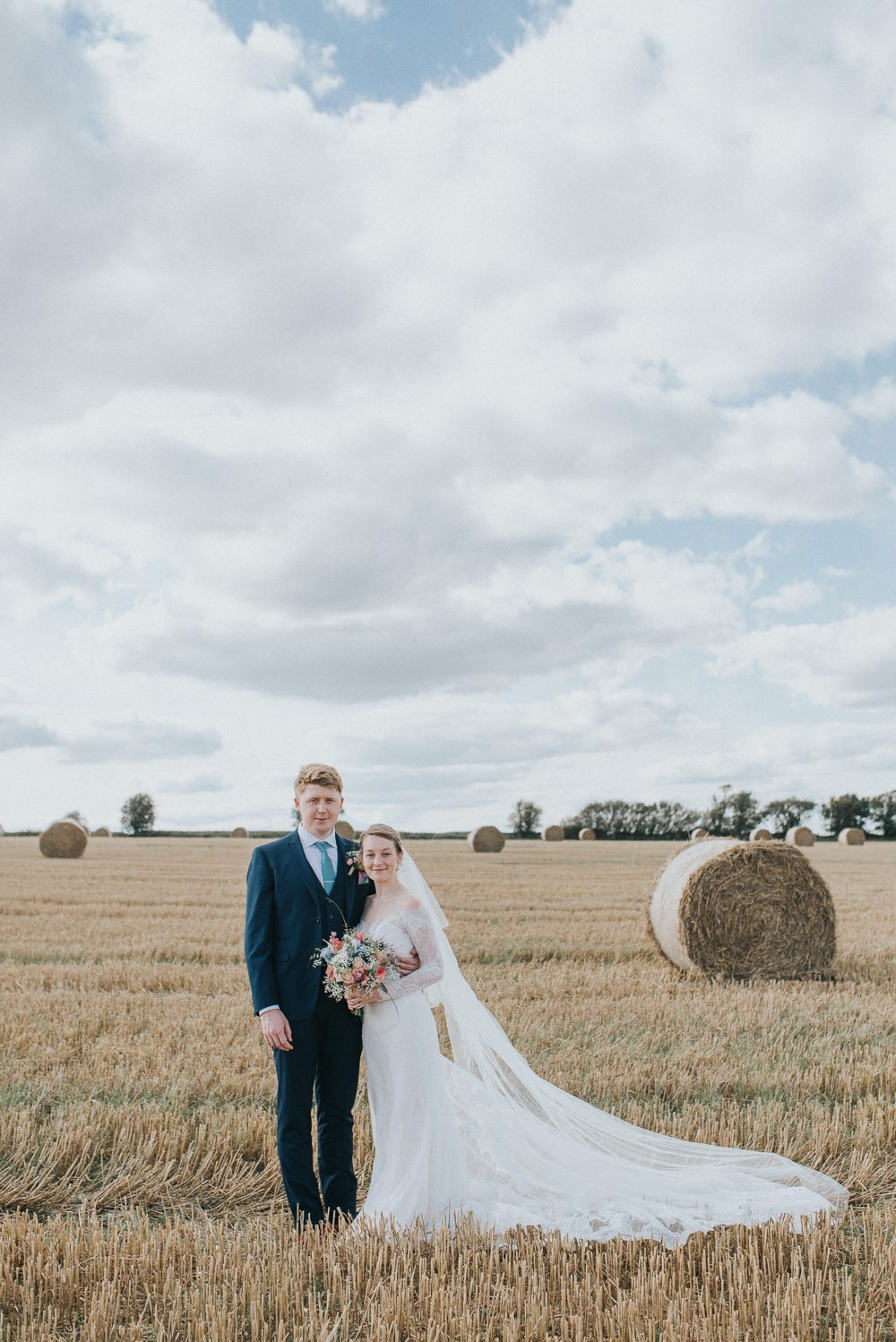 BEAUTIFUL BRIDESMAID