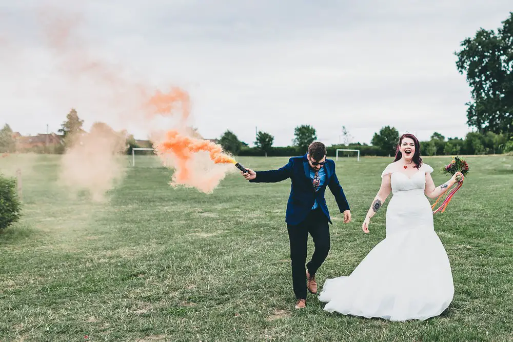 Groomsmen