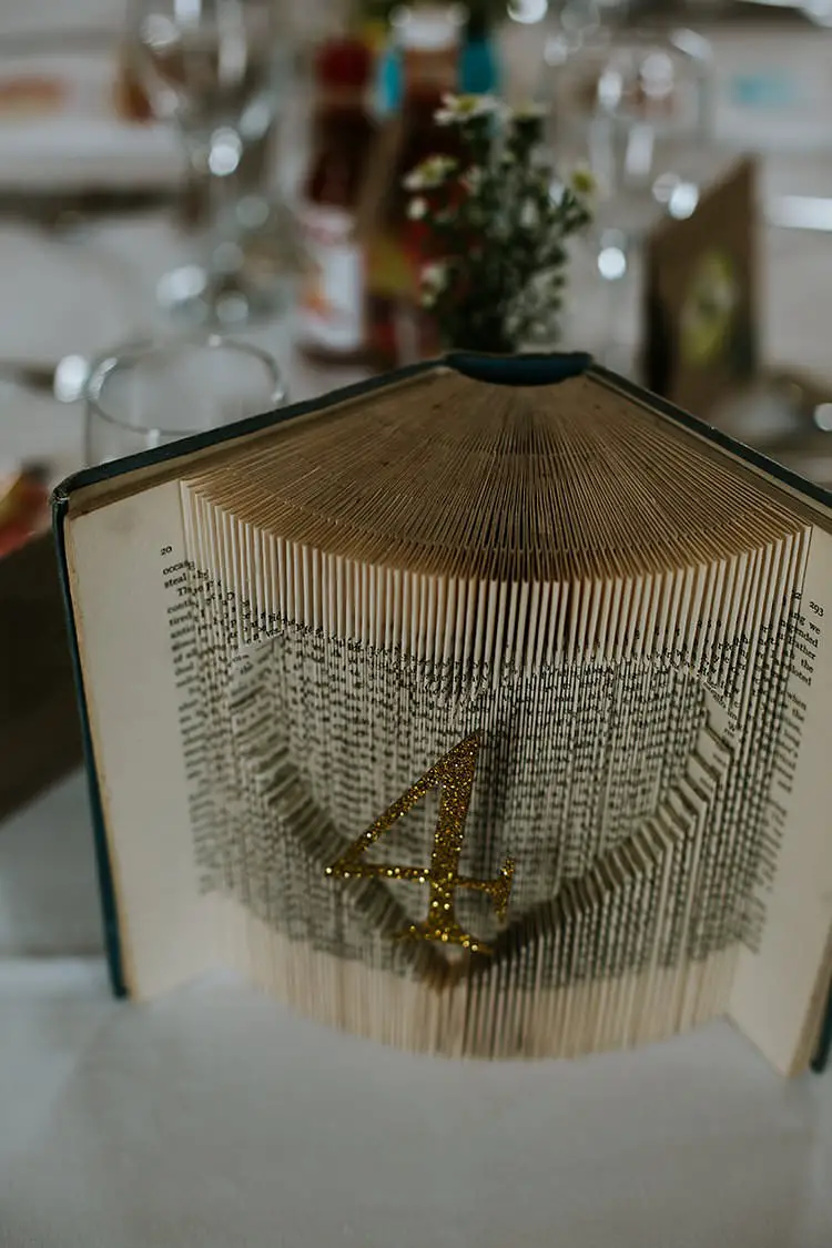 Book Art