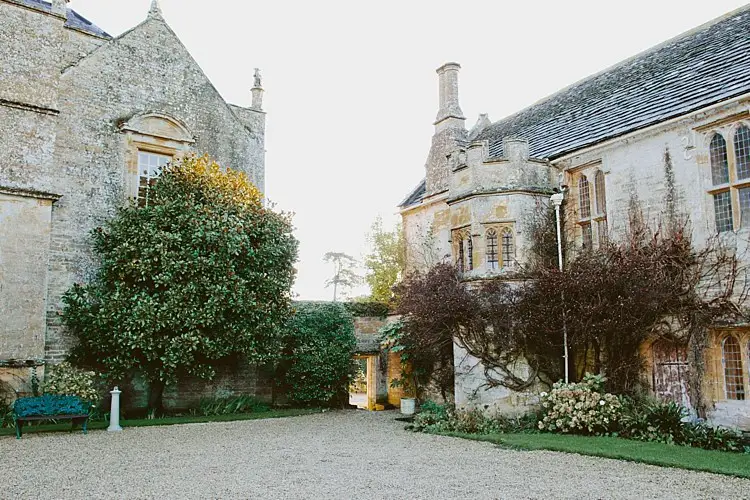 Kick Off Your Wedding Planning in Style at the Brympton House Open Day