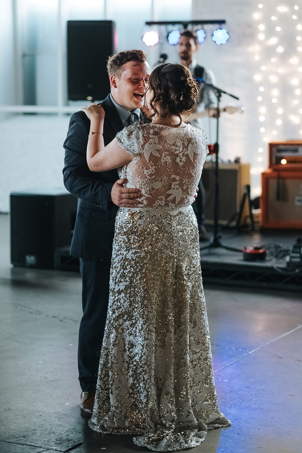 First Dance