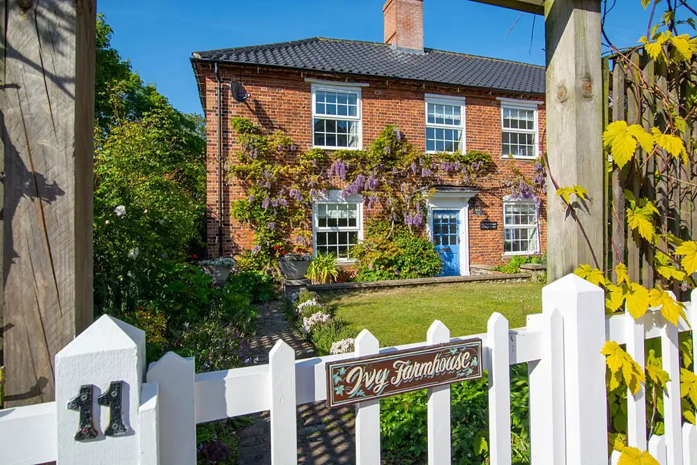 Norfolk Cottages