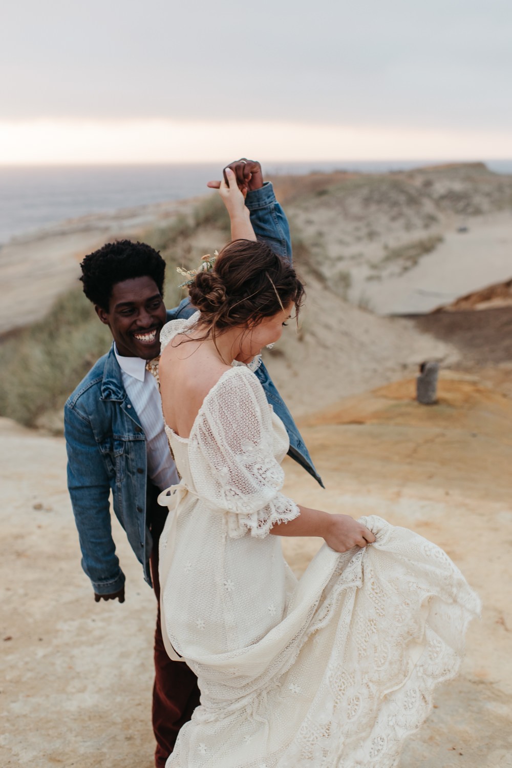 First Dance