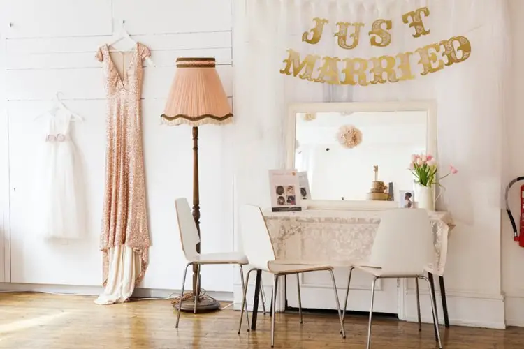 The Etsy Wedding Fair Event in London & Win Tickets to the Blogger & Reader Event