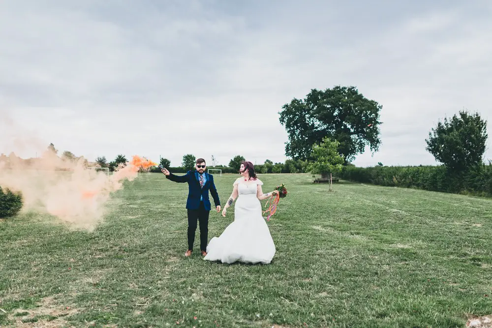 Groomsmen