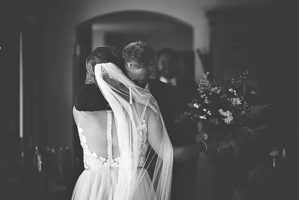 Suffolk Barn Wedding