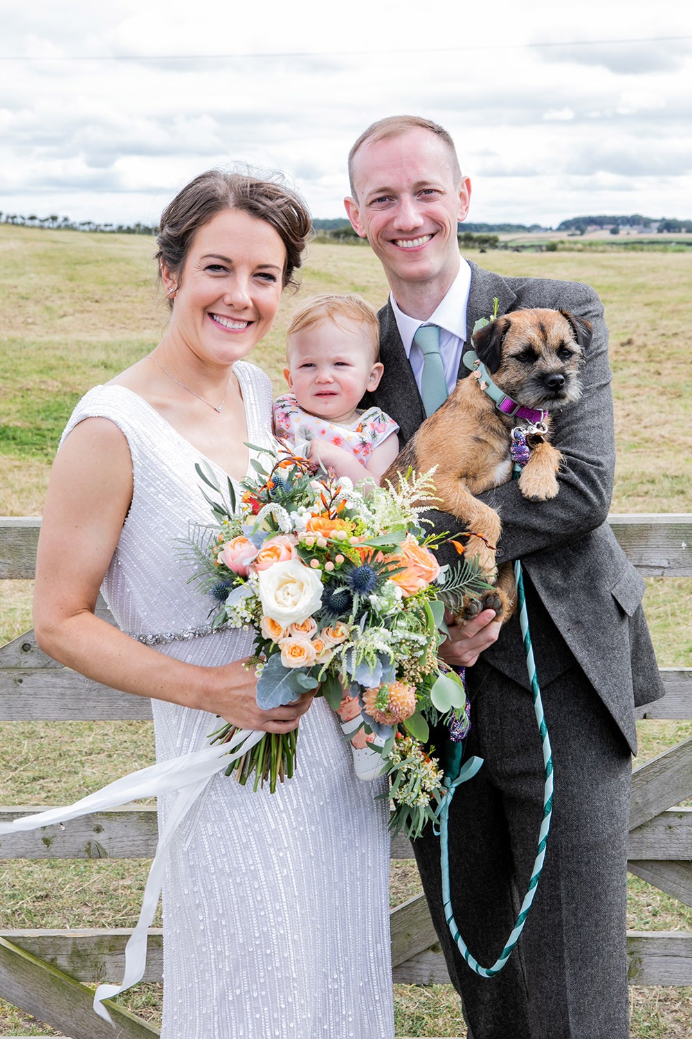 The Ceremony & Music