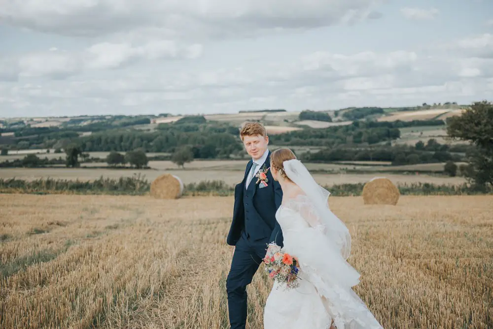 BEAUTIFUL BRIDESMAID