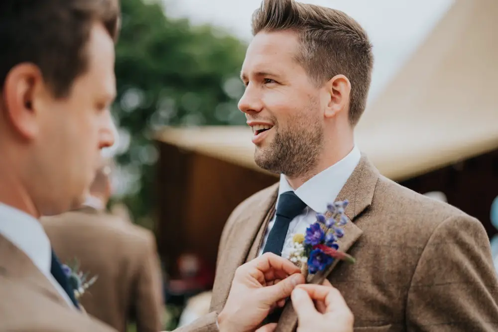 Groomsmen