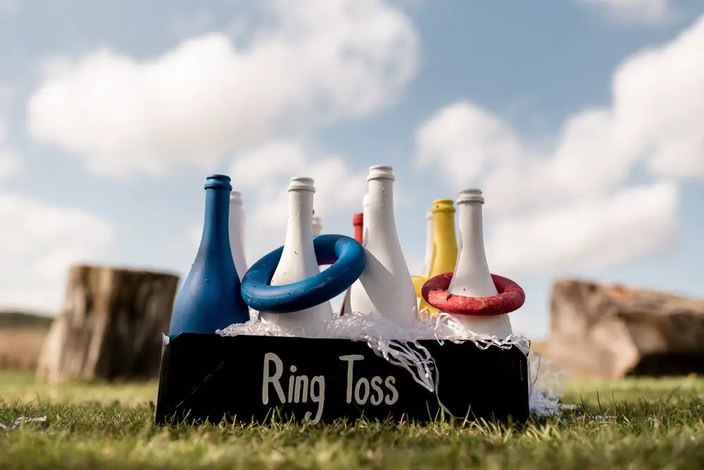 Ring Toss