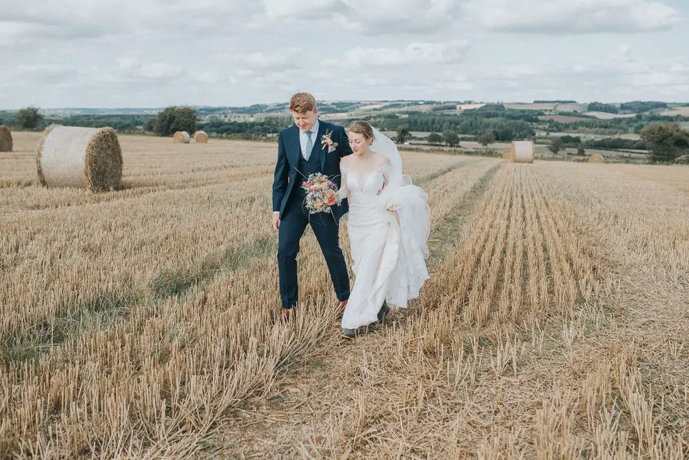 BEAUTIFUL BRIDESMAID