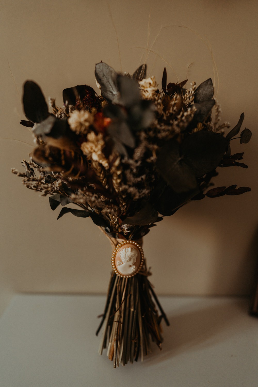 Super Cool Barn & Woodland Micro Wedding