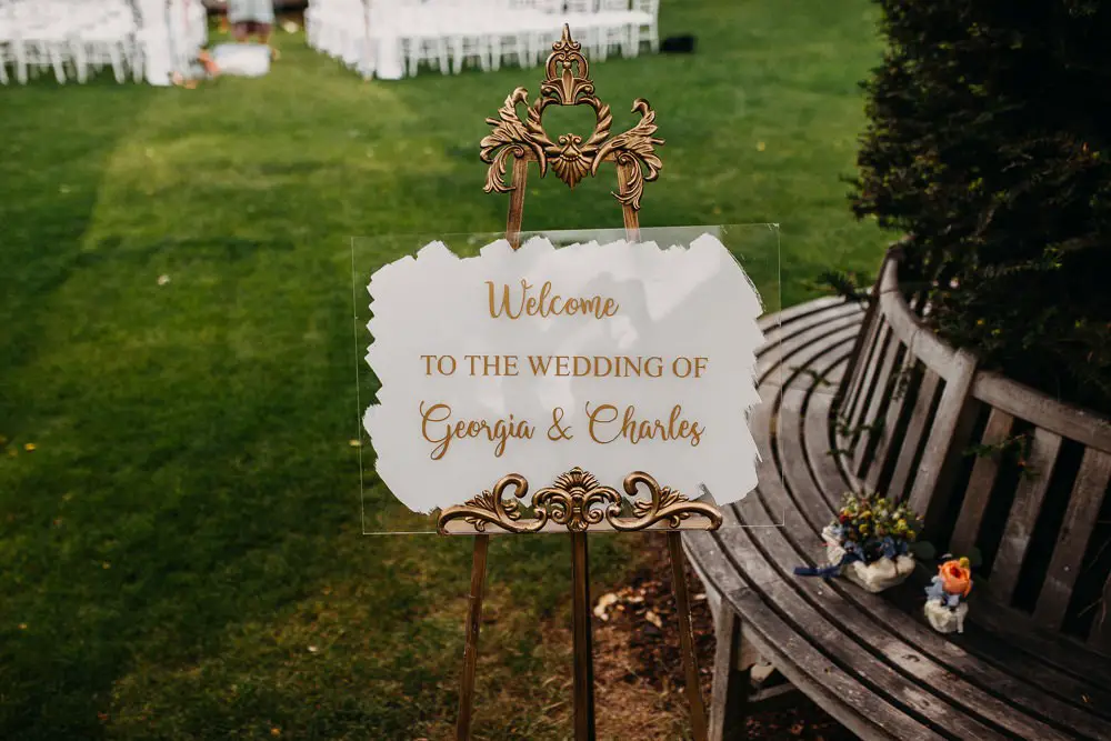 Colourful Summer Barn Wedding Full of Love & Laughter