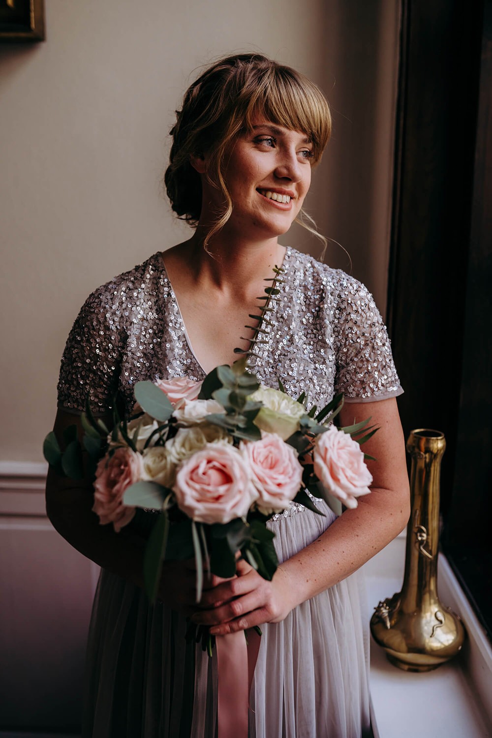 Amazing Pretty & Personal Thirty Guest Wedding