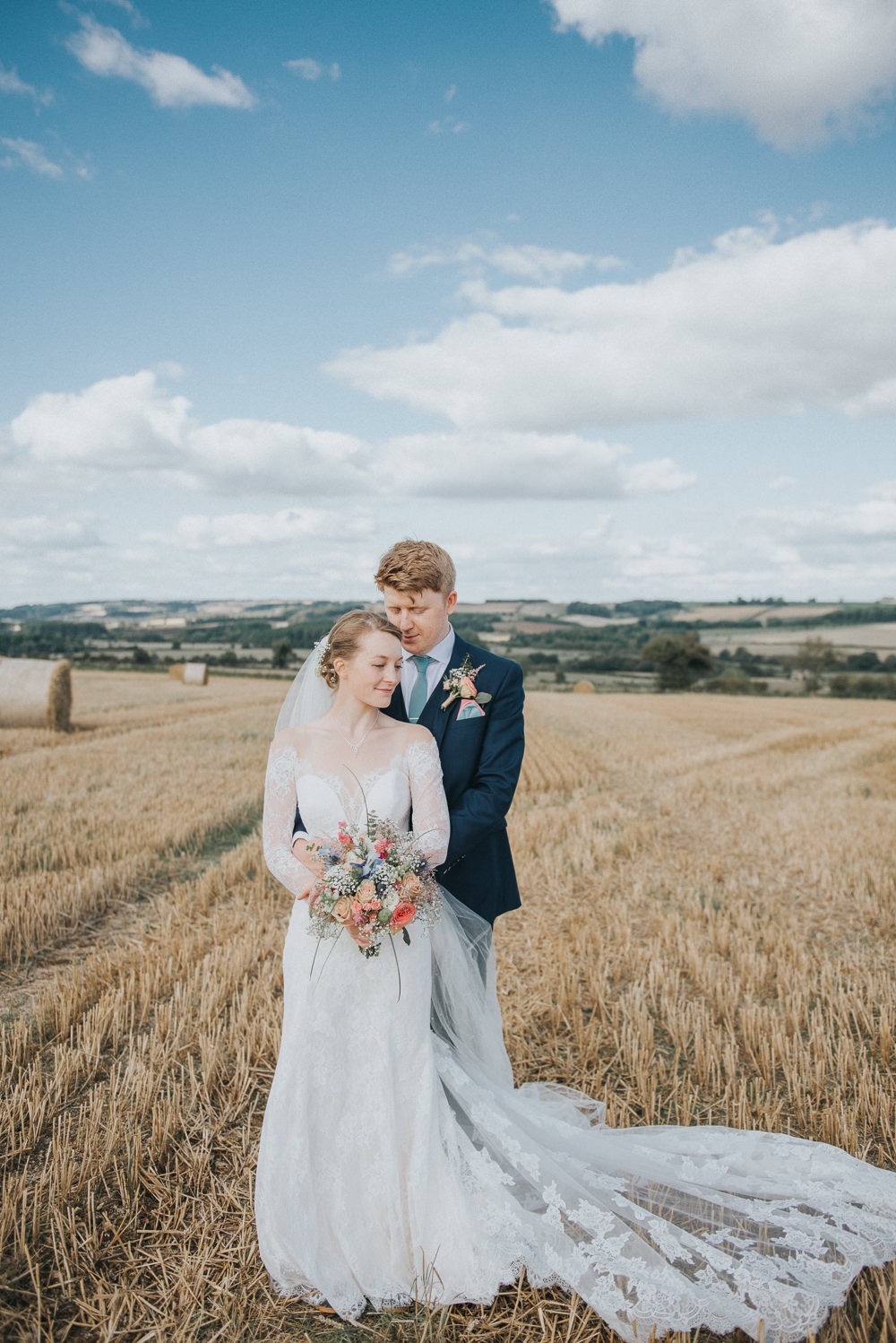 BEAUTIFUL BRIDESMAID