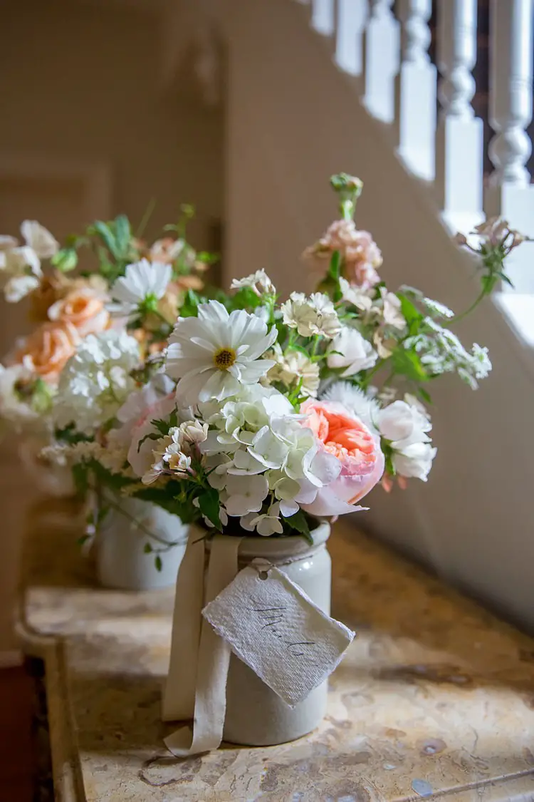 Summer Bouquet