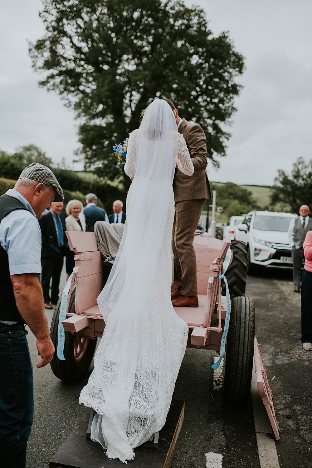 The Ceremony & Music