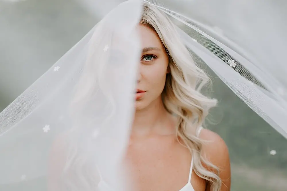 Eden B. Studio – Bridal Accessories