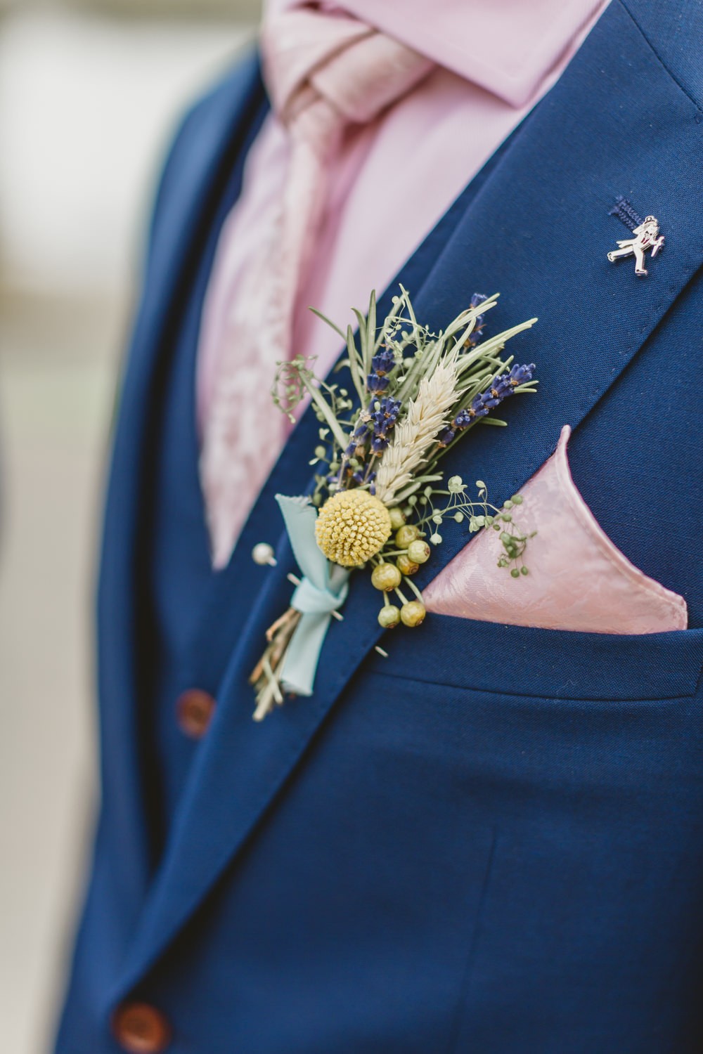 Groomsmen