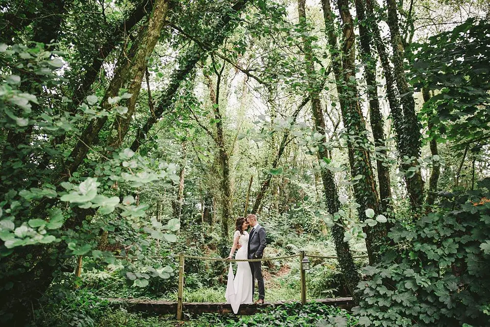 Millbrook Estate Elopements