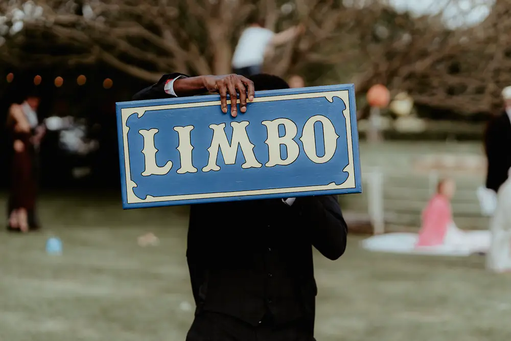 Limbo