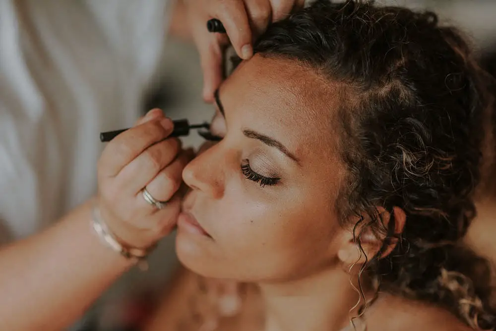 Utterly Beautiful Woodland Wedding with Family Focused Relaxed Vibes