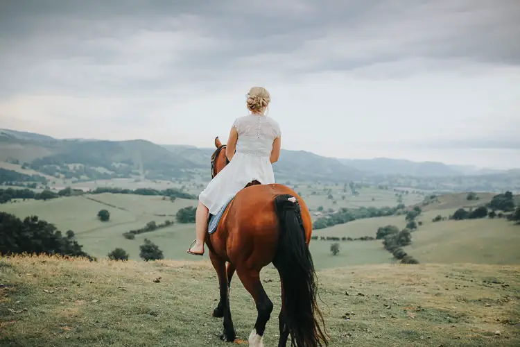 Horse Riding