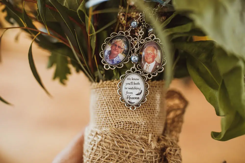 Rustic Tipi Wonderland Wedding Filled With Sunflowers