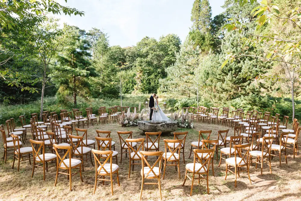 Change Up Your Aisle Seating Layout